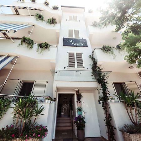 Apartments Vila Pavaci Velipojë المظهر الخارجي الصورة