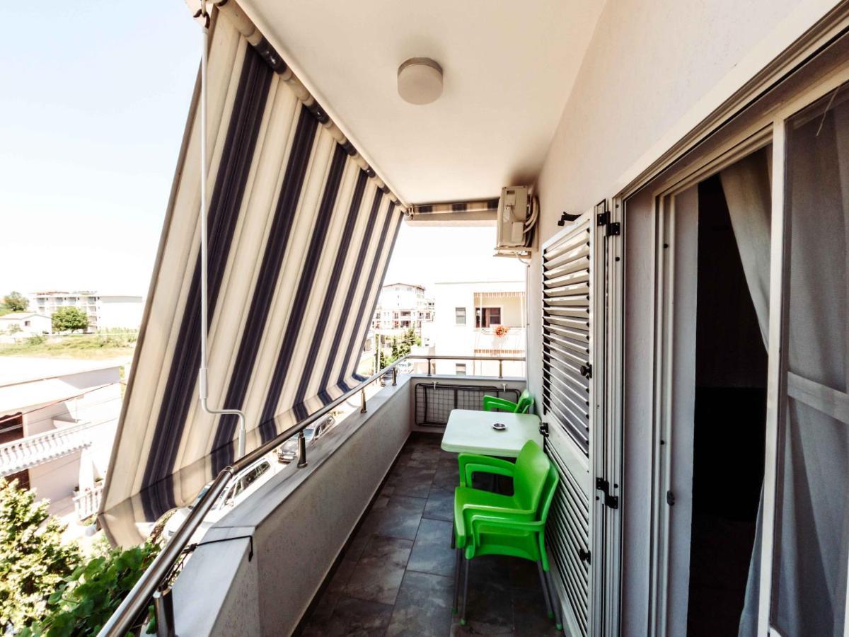 Apartments Vila Pavaci Velipojë المظهر الخارجي الصورة