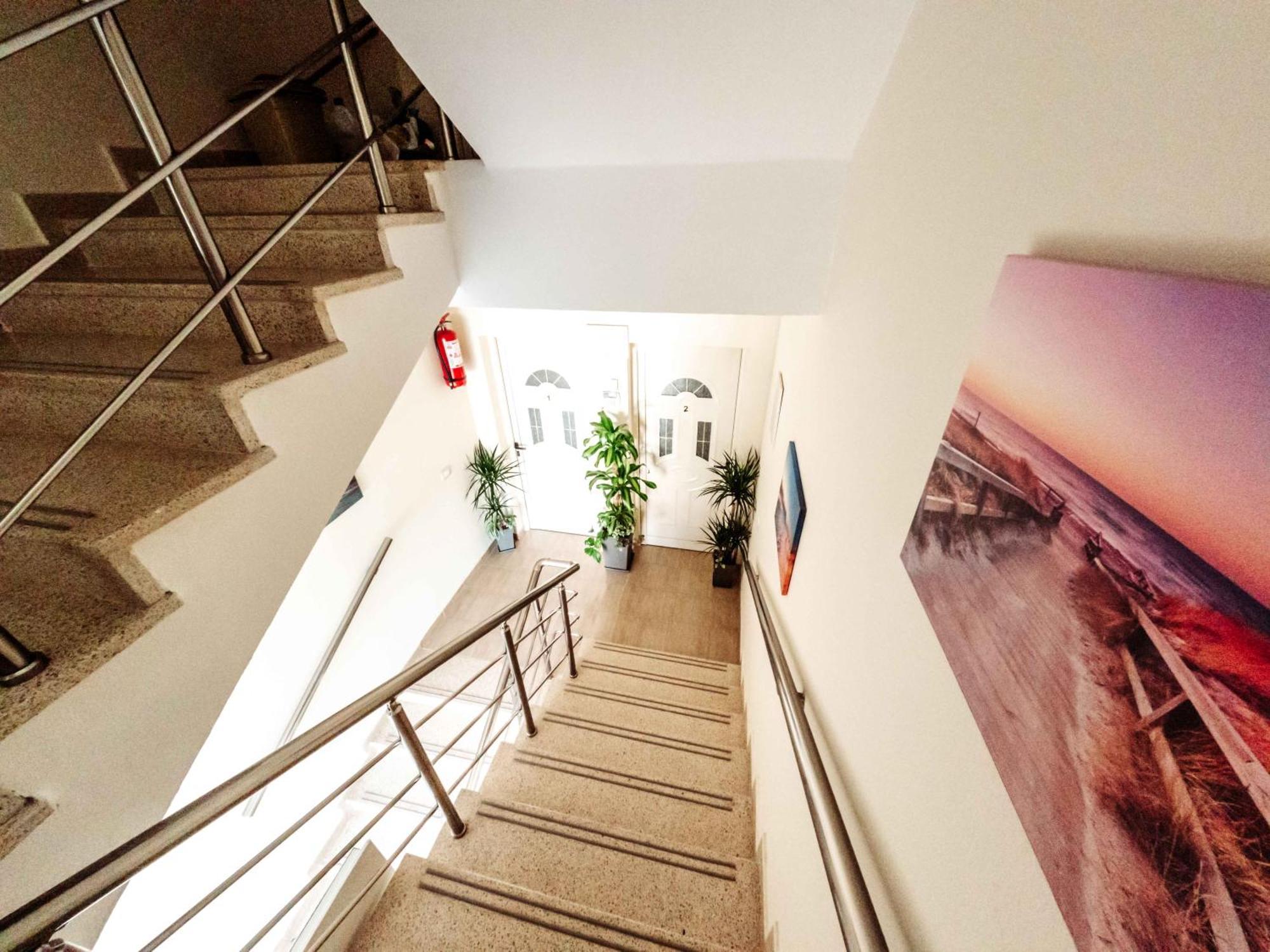 Apartments Vila Pavaci Velipojë المظهر الخارجي الصورة